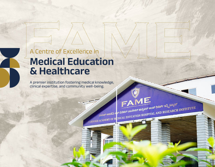 Farookh Academy of Medical Education